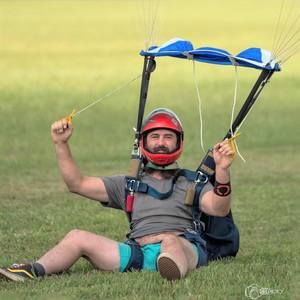 Meet your Posher, Ben